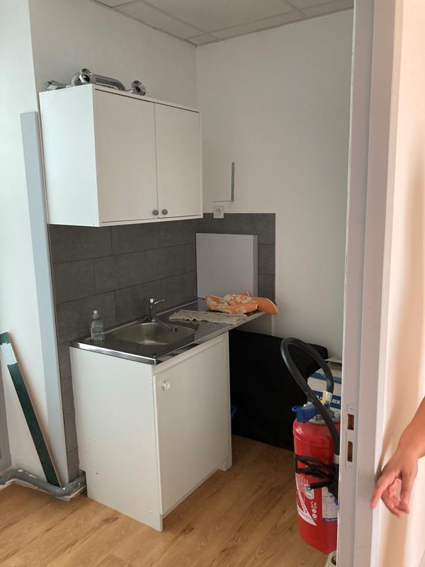 Gare d'Entraigues-sur-la-Sorgue